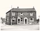 High street/Six bells [adjacent houses demolished]